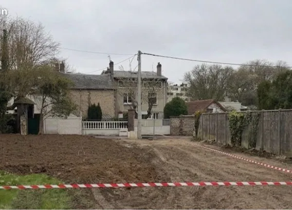 Terrain Bonsecours