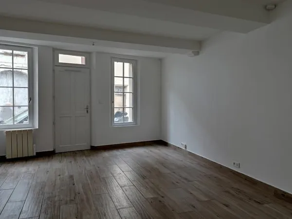 Appartement de 1 pièces