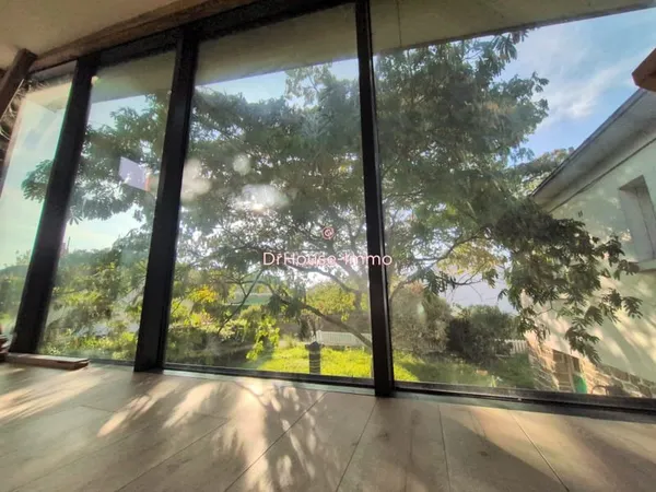 Belle nantaise T5 revisitée par architecte