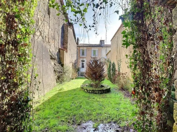 Maison 6 pièces 159 m²