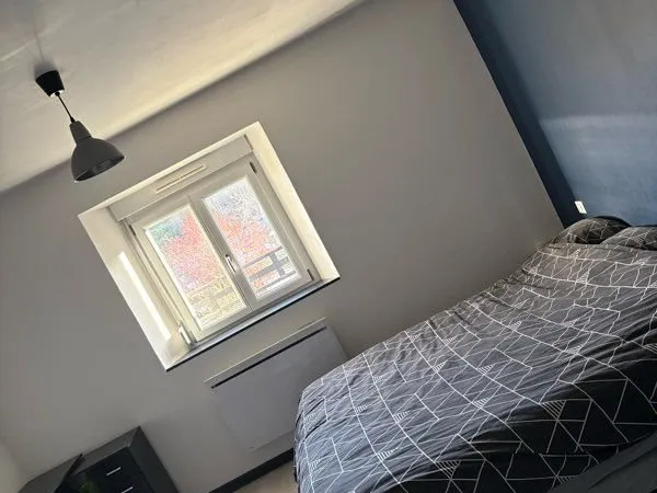 Loue appartement