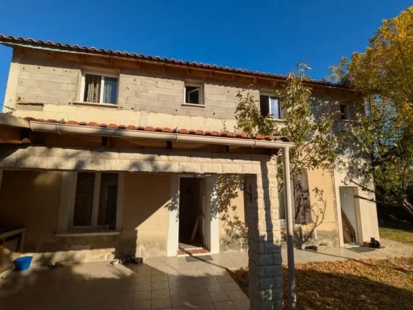 Maison Barbentane 5 pièces 96 m2