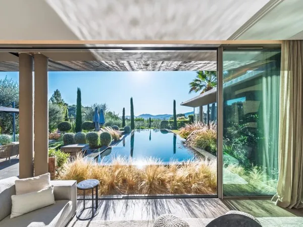 Villa de Luxe Mougins