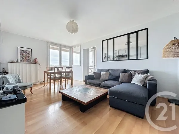 Appartement 3 pièces 73 m²