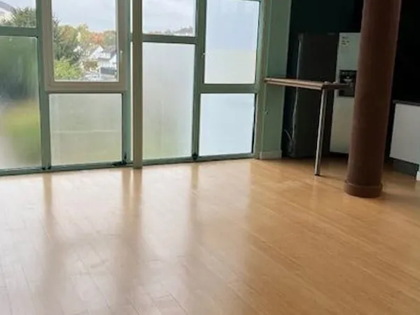 Appartement 2 pièces 78 m²