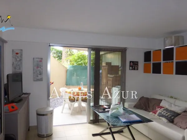 vente appartement 1 Pièce(s)