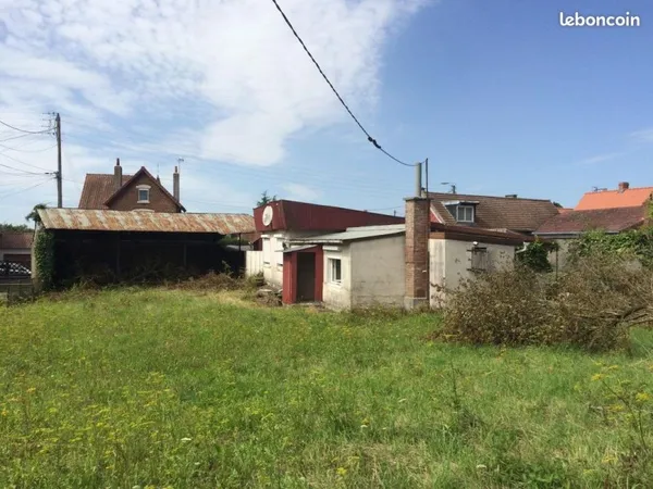 Maison 5 pièces 78 m²