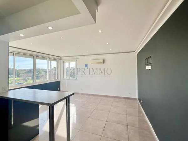 Appartement 3 pièces 67 m²