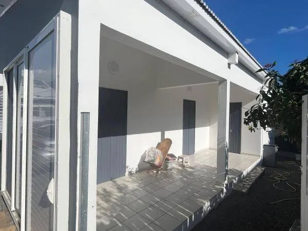 Maison 4 pièces 71 m²