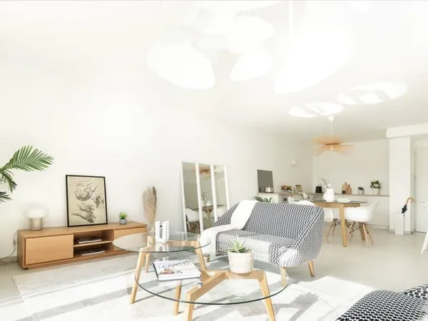 Votre Écrin de Vie à La Ciotat : Villa T4 Neuve avec Jardin Privatif