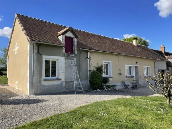 Maison 4 pièces 95 m²