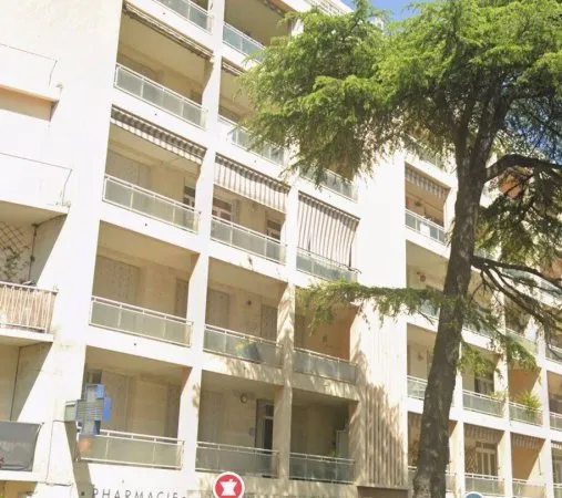 Appartement 3 pièces 56 m²