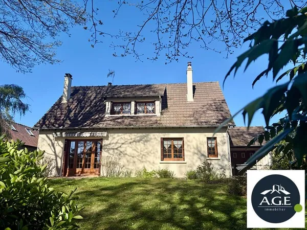 Maison Epernon 6 pièces 135 m2