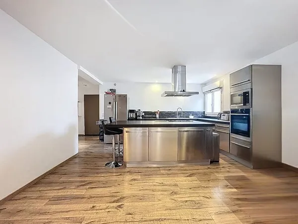 Appartement Marseille 4 pièce(s) 90 m2