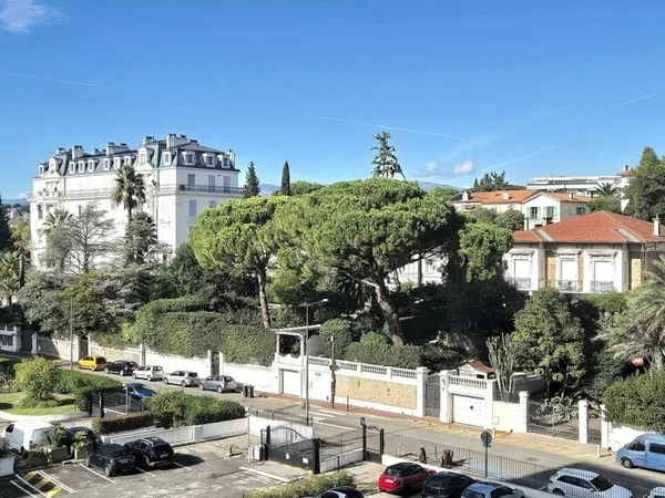 Appartement 2 pièces 58 m²