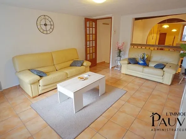 EXCLUSIVITÉ Au coeur du village de Gréolières (06) Appartem