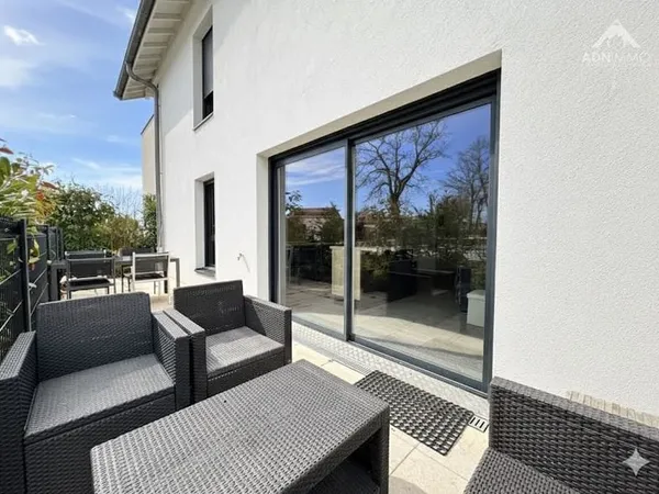 Appartement 2 pièces 50 m²