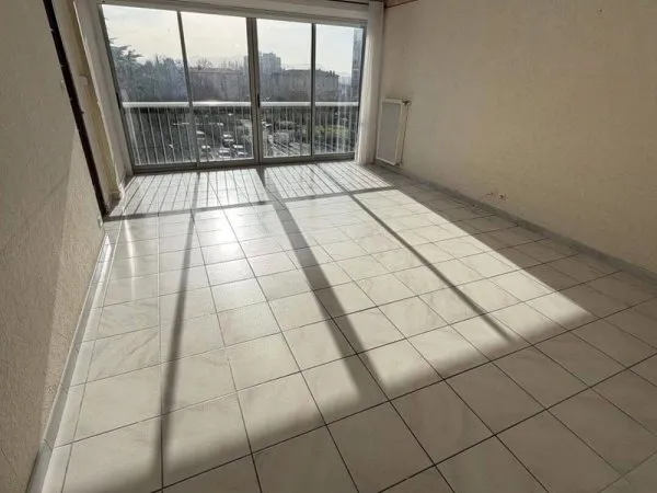 Appartement 4 pièces 80 m²