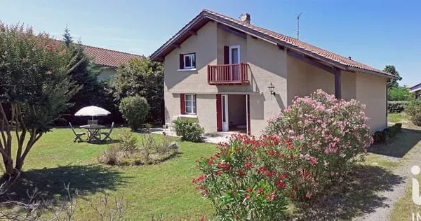 Vente Maison/villa 5 pièces