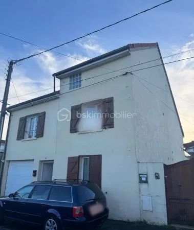 Immeuble de rapport 10 pièces 180 m²