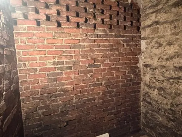 Location cave 4,5m2 - Convention (15ème)