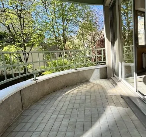 Appartement 3 pièces 89 m²