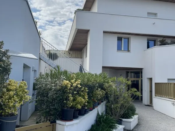 Appartement 1 pièce 38 m²