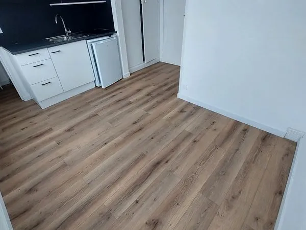 Appartement studio