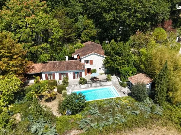 Maison 4 pièces 123 m²