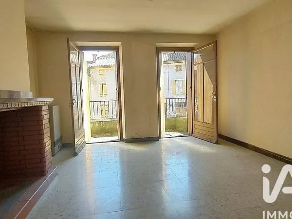 Maison 3 pièces 80 m²
