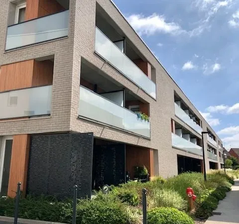 Appartement F2 sur Lomme