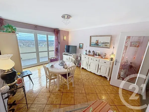 Appartement 3 pièces 75 m²
