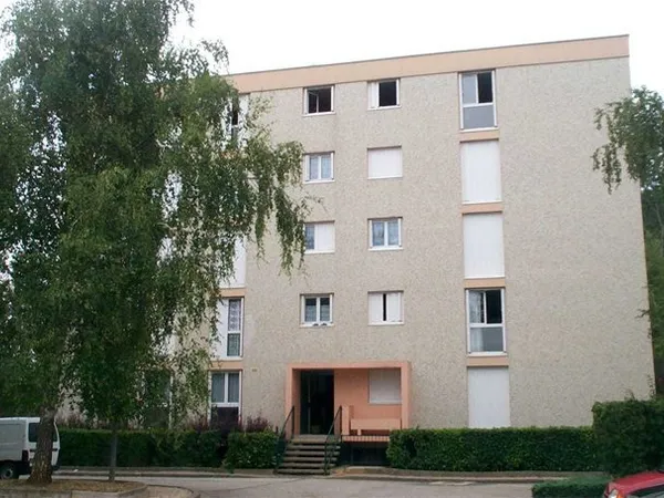 À louer - Appartement T4 à Fontaine Française