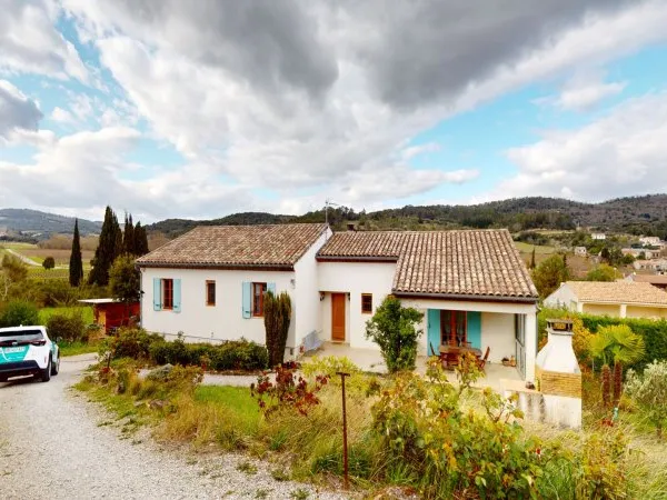 Villa proche LIMOUX