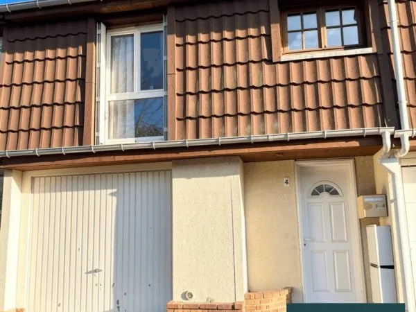 Maison 4 pièces 84 m²