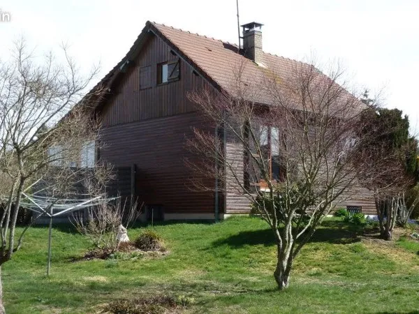 Maison Dun les places