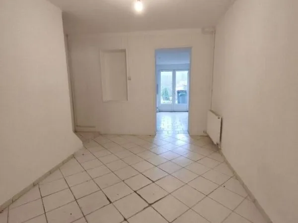 Maison 4 pièces 95 m²