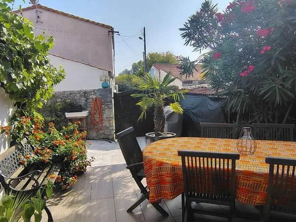 Maison 4 pièces 108 m²