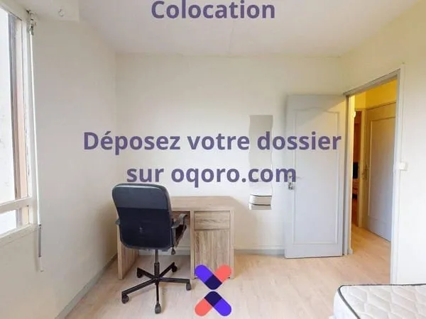 Appartement 5 pièces 90 m²