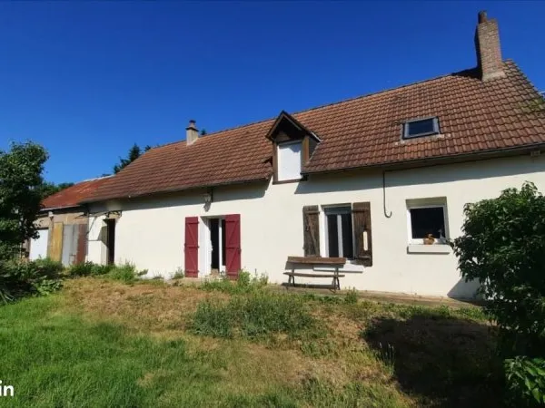 Maison 3 pièces 110 m²