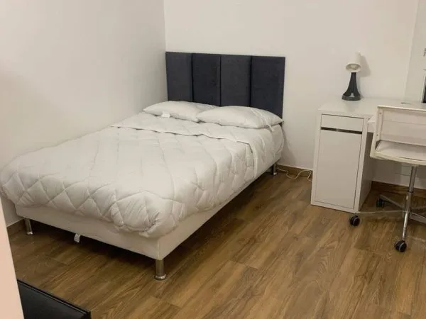 Appartement 9 m²