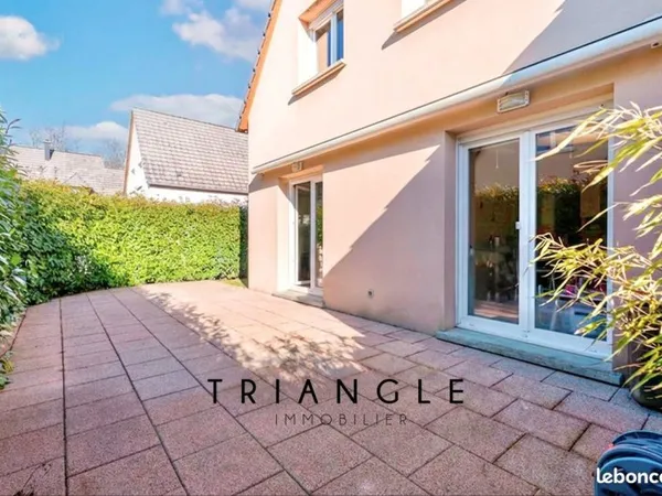Maison 6 pièces 129 m²