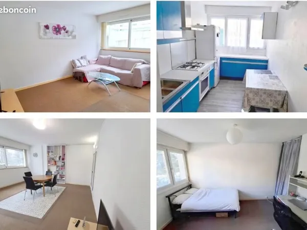 Appartement t5 val de chezine