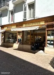 Commerce Vente Aix-les-Bains  80m² 100000€