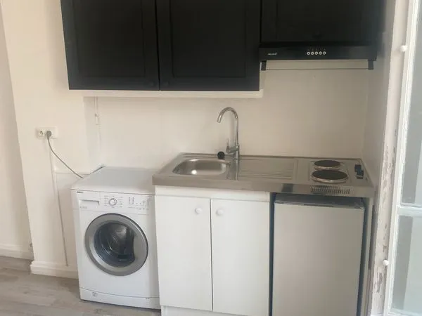 Particulier loue studio 22 m2 riez