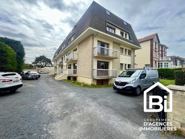 Duplex 5 pièces 122 m²