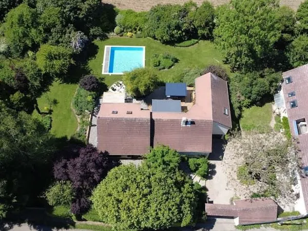 Propriété 9 pièces 250 m²