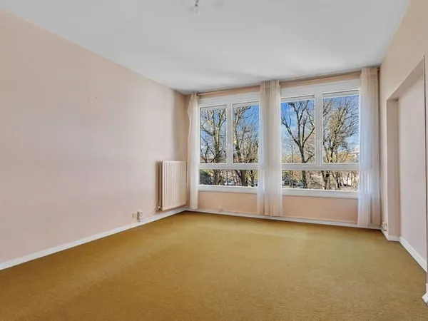 Appartement 2 pièces 53 m²