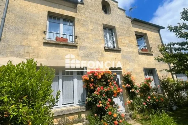 Maison 6 pièces 150 m²