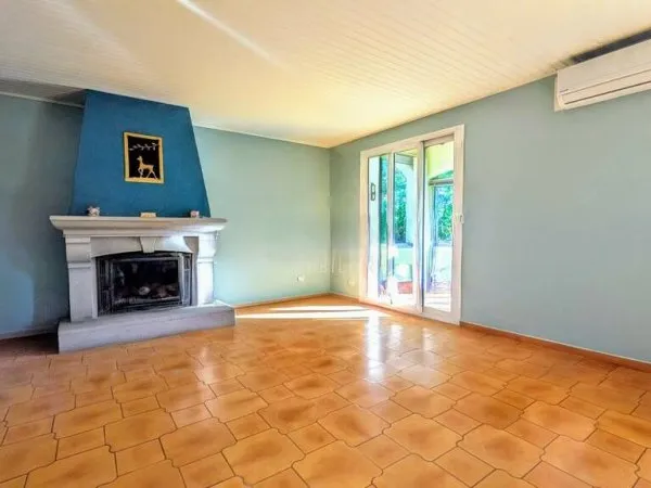 Maison 5 pièces 150 m²
